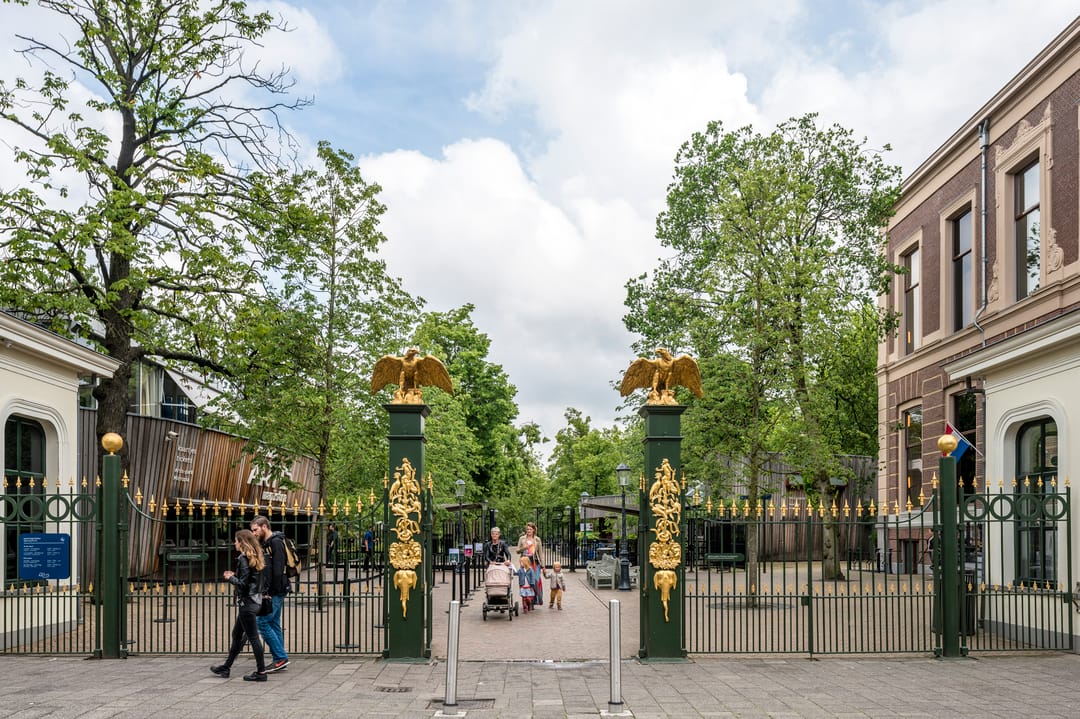 Foto 32 van Nieuwe Prinsengracht 106-H