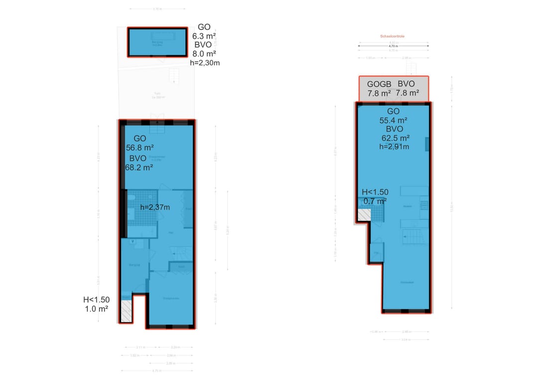 Foto 38 van Nieuwe Prinsengracht 106-H