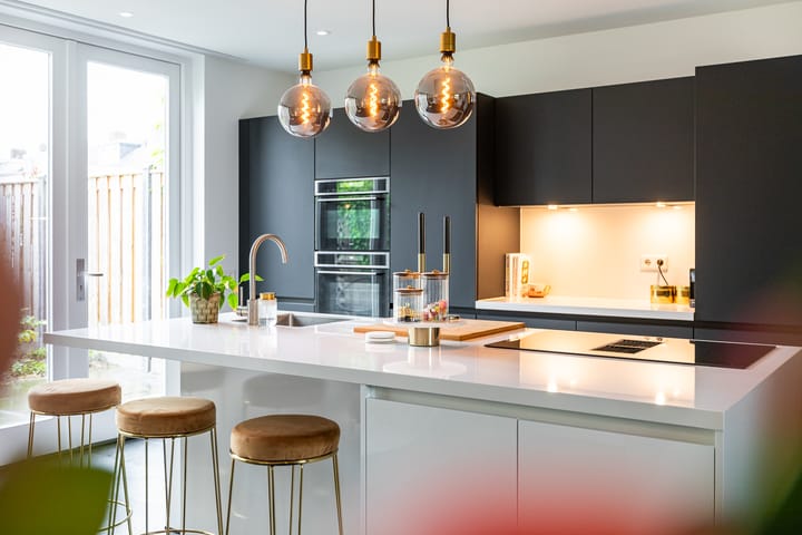 Foto 2 van Humperdincklaan 3