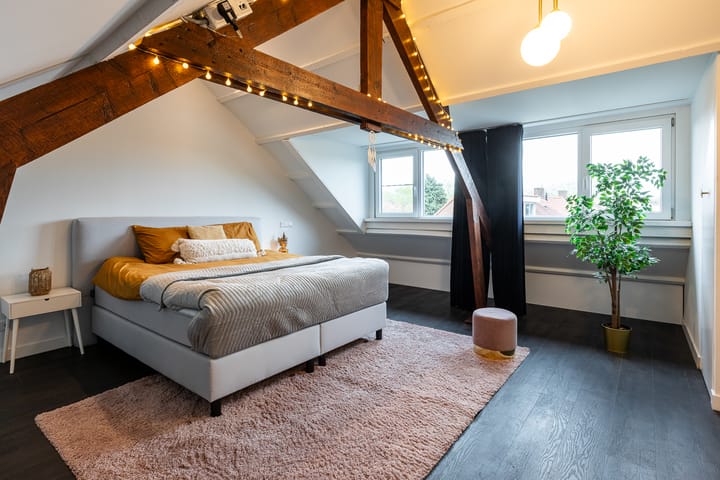 Foto 4 van Humperdincklaan 3