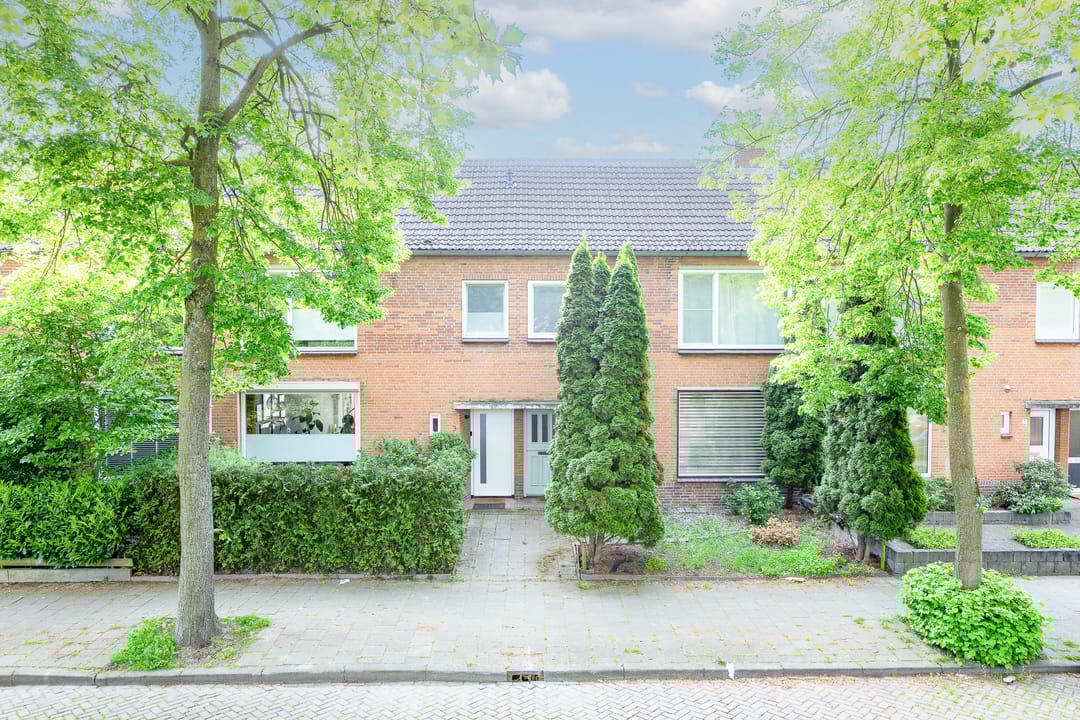 Foto 1 van Humperdincklaan 3