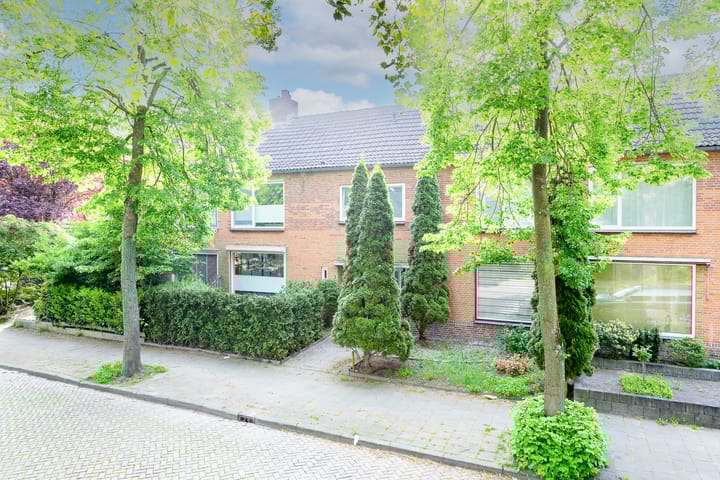 Foto 6 van Humperdincklaan 3