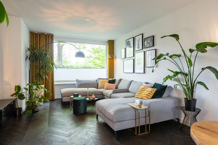 Foto 9 van Humperdincklaan 3