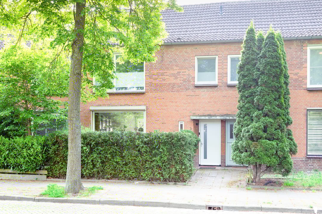 Foto 7 van Humperdincklaan 3