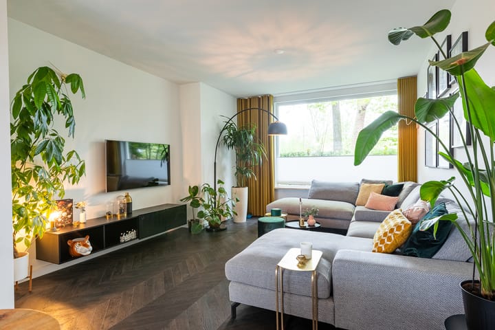 Foto 10 van Humperdincklaan 3