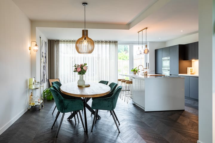 Foto 12 van Humperdincklaan 3