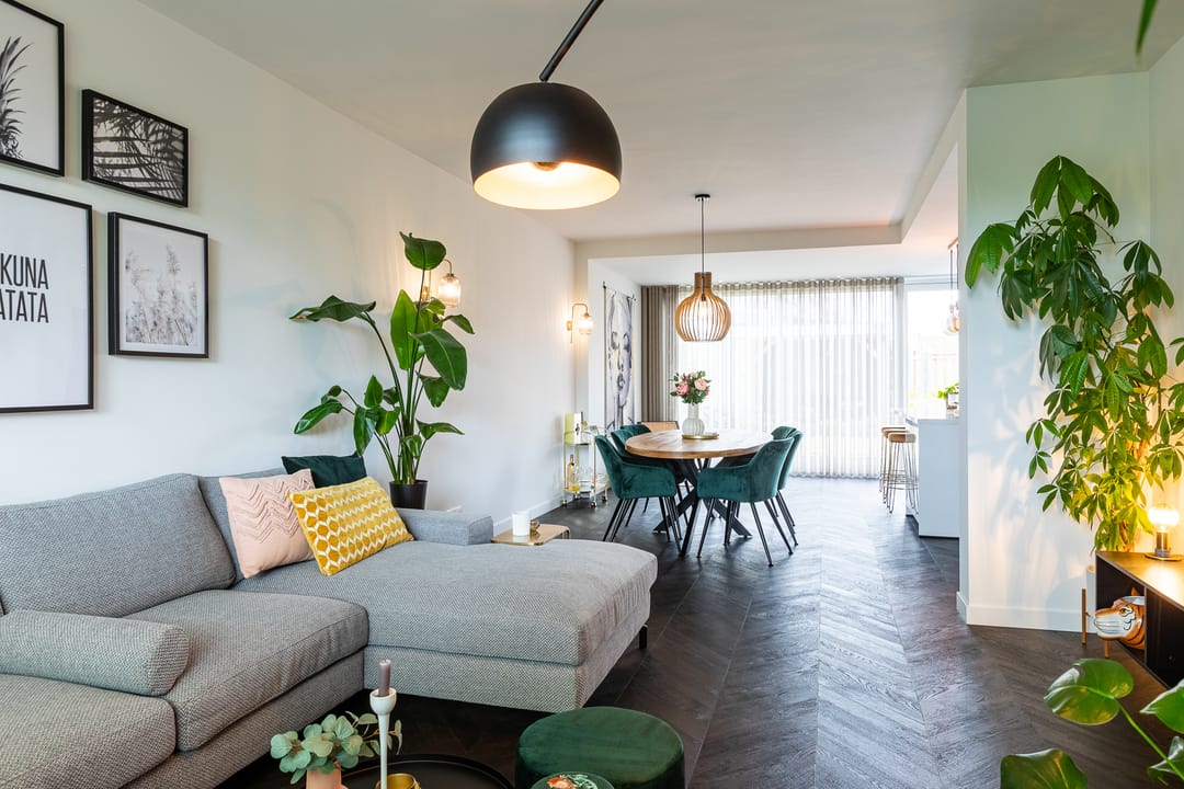 Foto 11 van Humperdincklaan 3