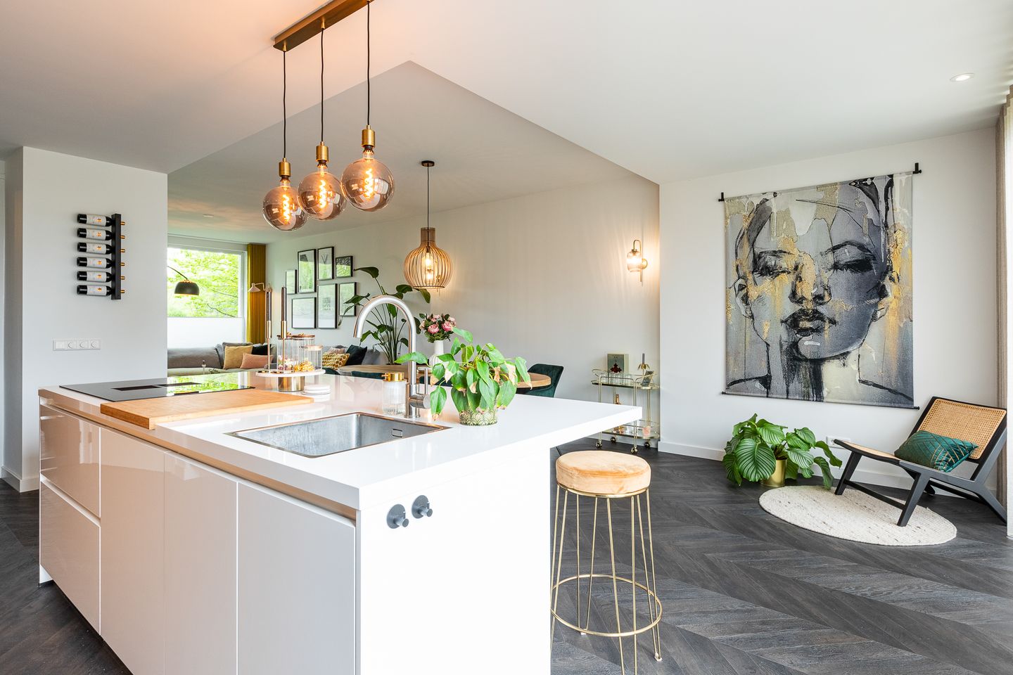 Foto 19 van Humperdincklaan 3