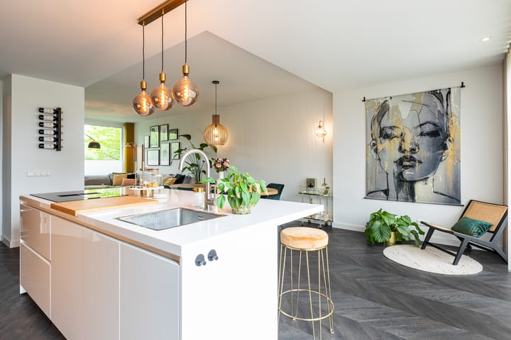 Foto 19 van Humperdincklaan 3