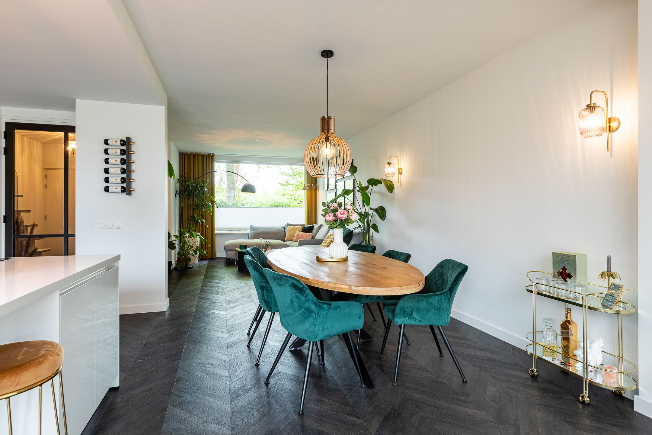 Foto 21 van Humperdincklaan 3