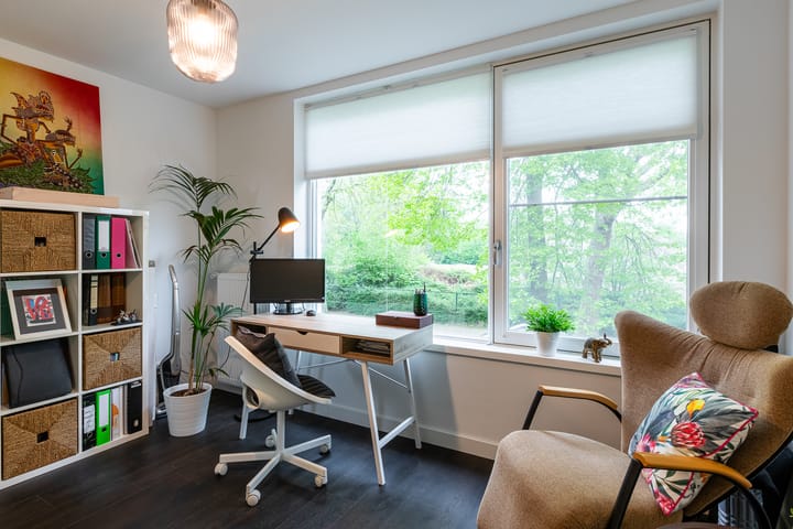 Foto 24 van Humperdincklaan 3