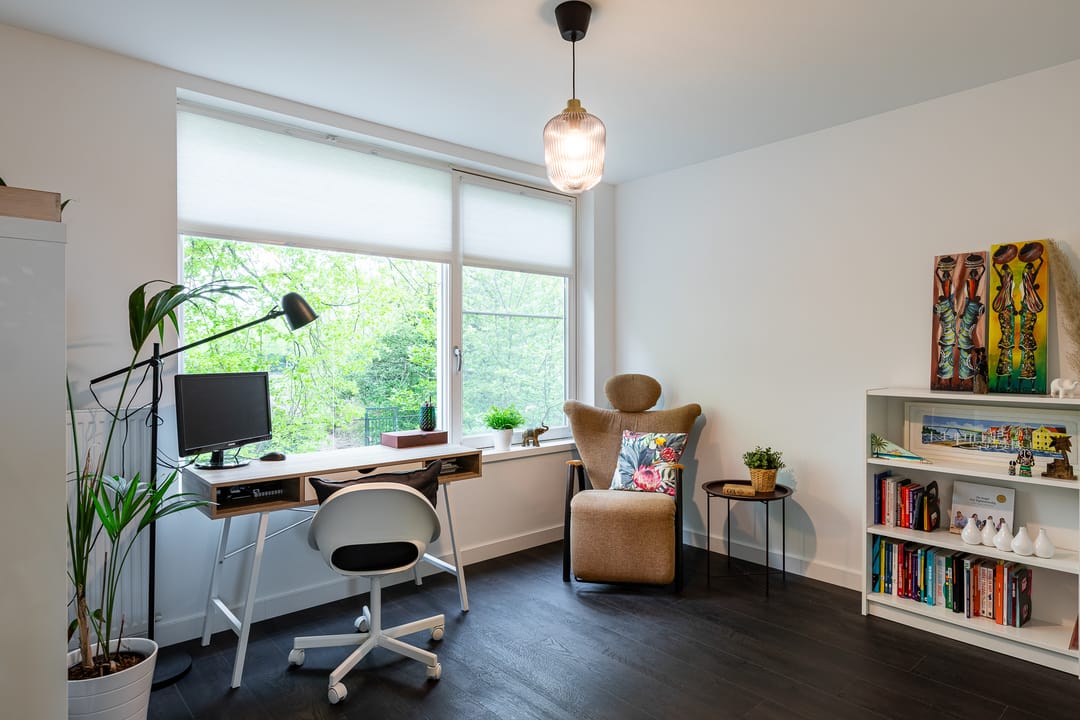 Foto 23 van Humperdincklaan 3