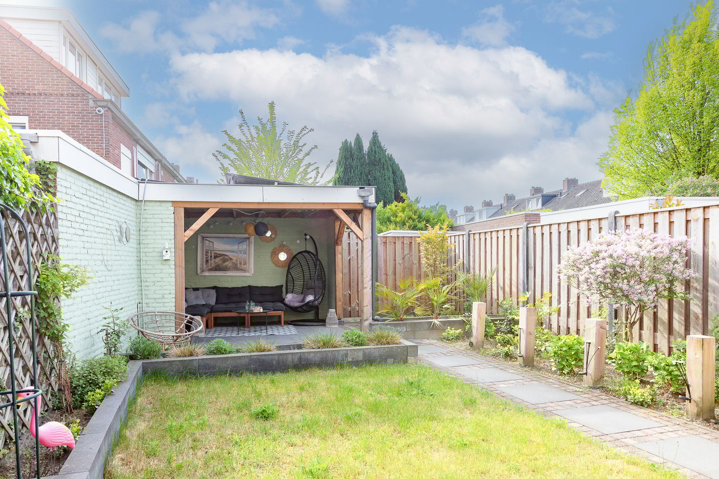 Foto 40 van Humperdincklaan 3