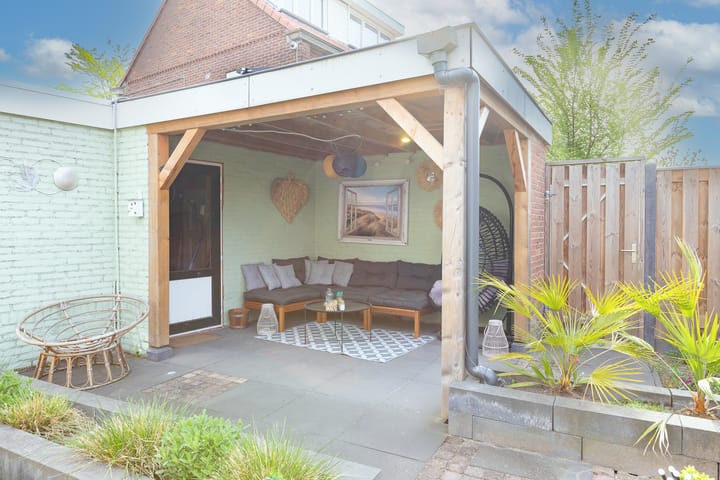 Foto 41 van Humperdincklaan 3