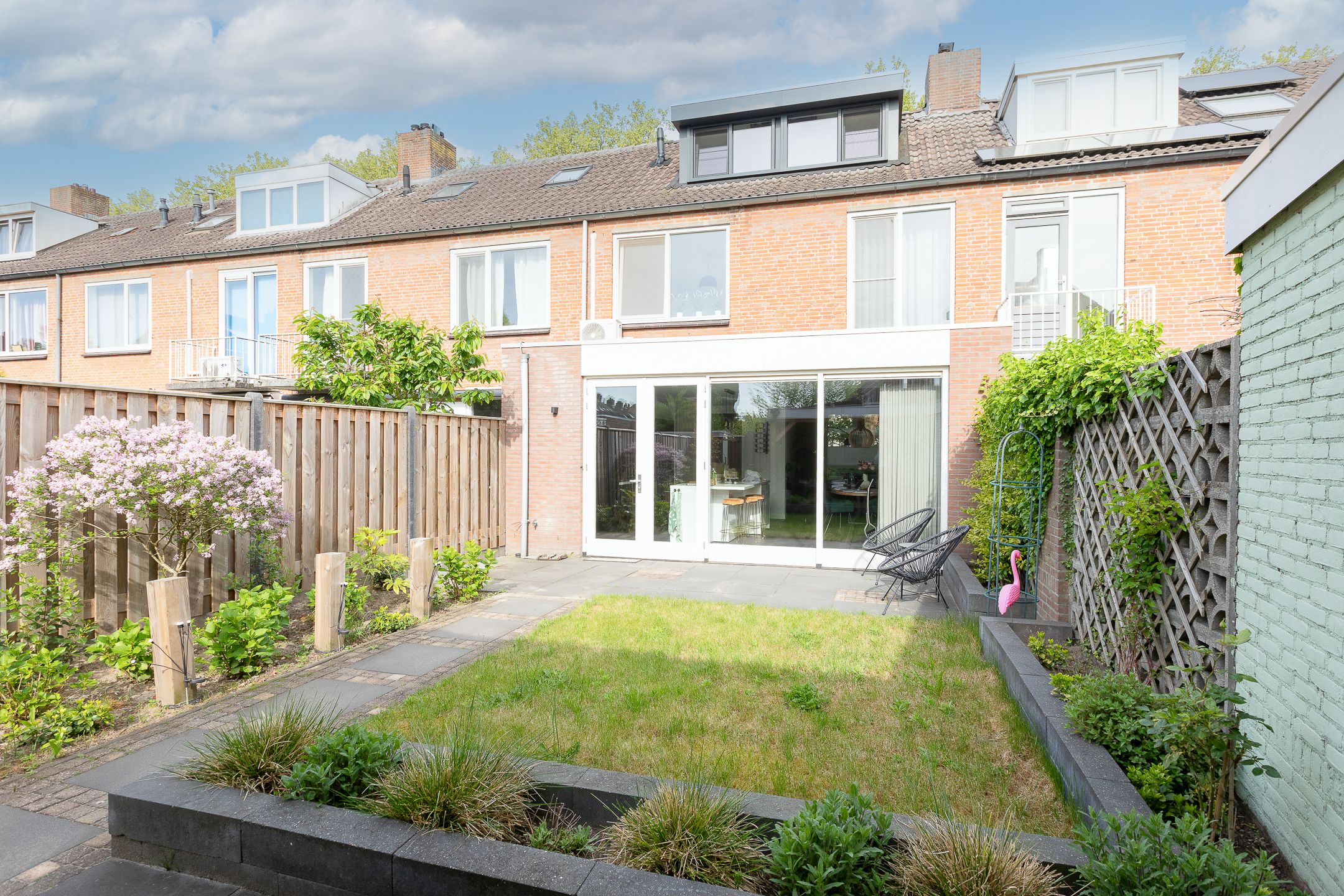 Foto 39 van Humperdincklaan 3