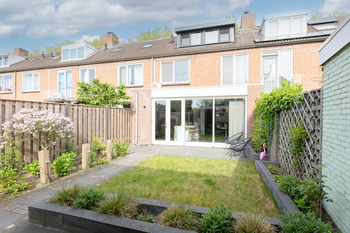 Foto 39 van Humperdincklaan 3