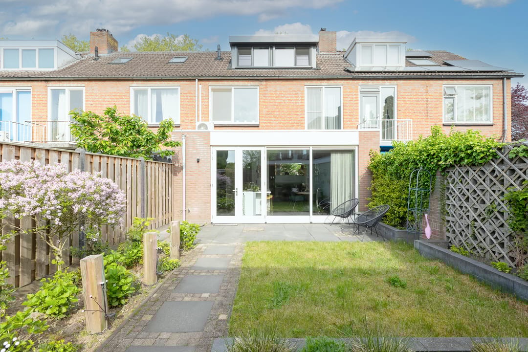 Foto 38 van Humperdincklaan 3