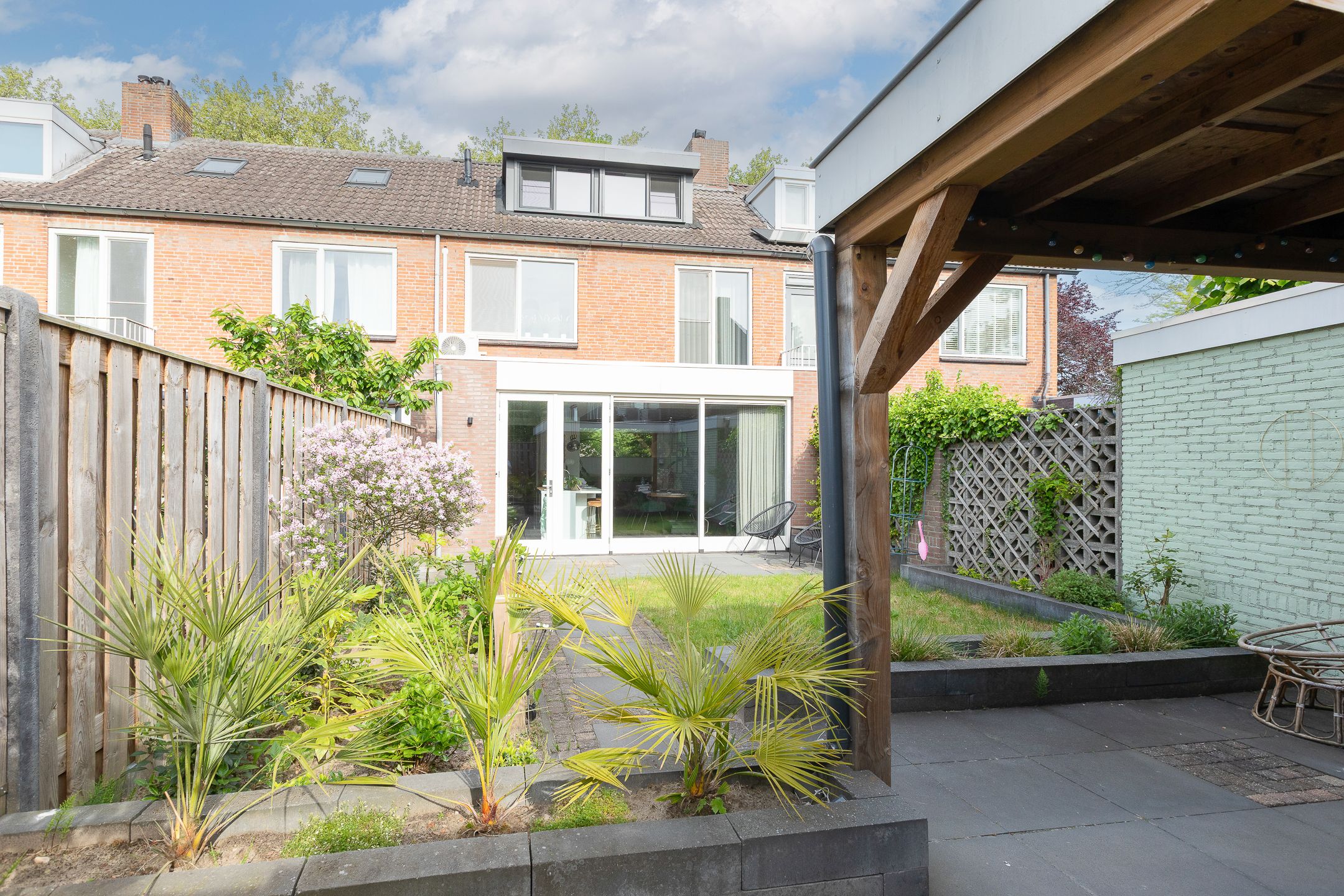 Foto 42 van Humperdincklaan 3