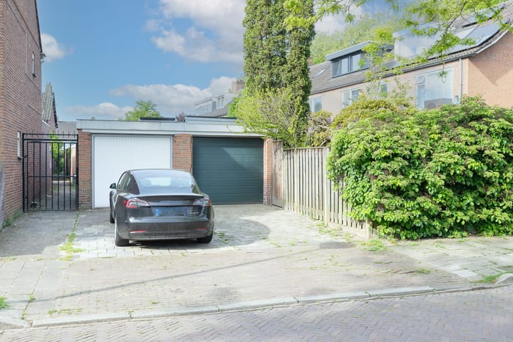 Foto 43 van Humperdincklaan 3