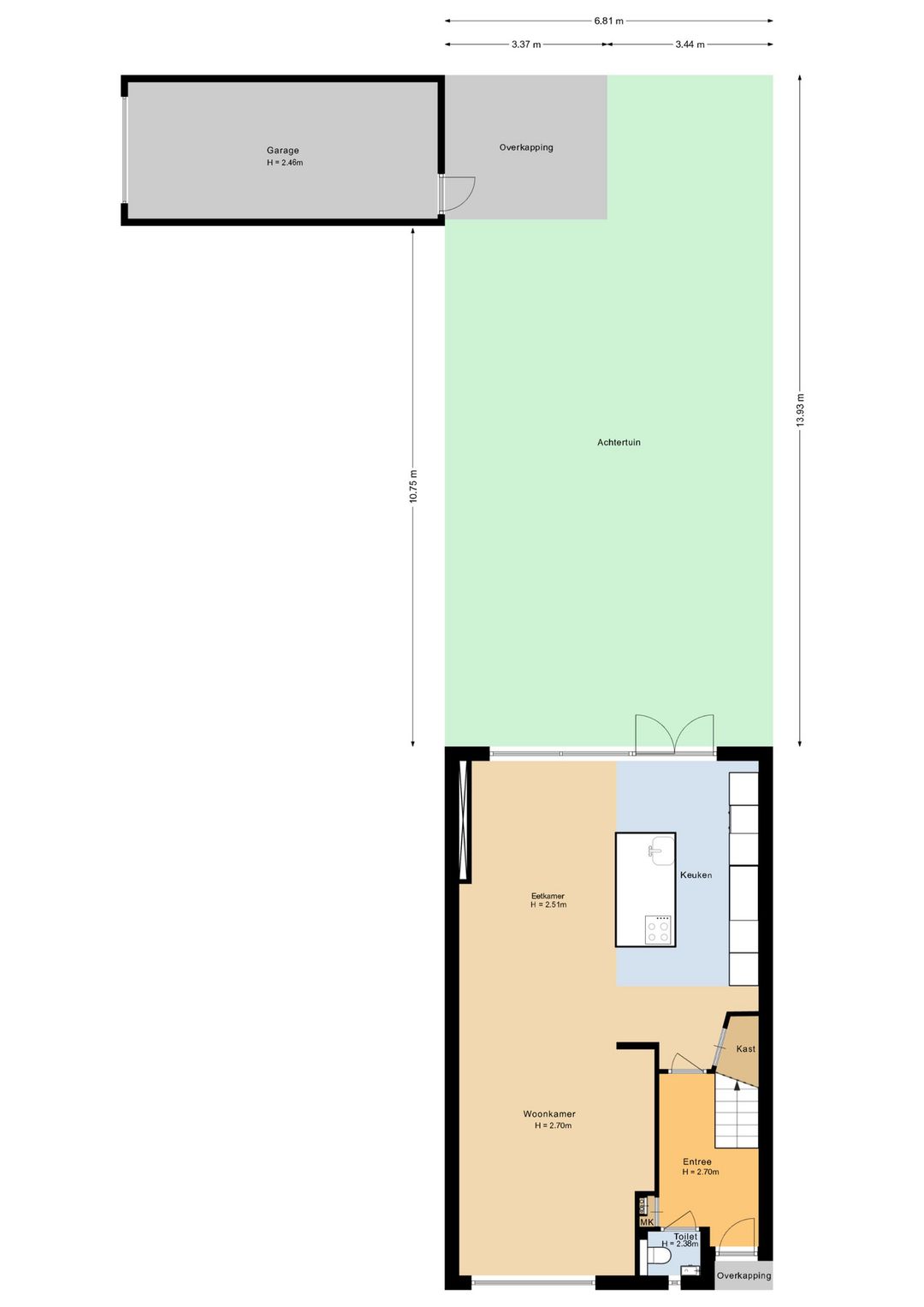 Foto 46 van Humperdincklaan 3