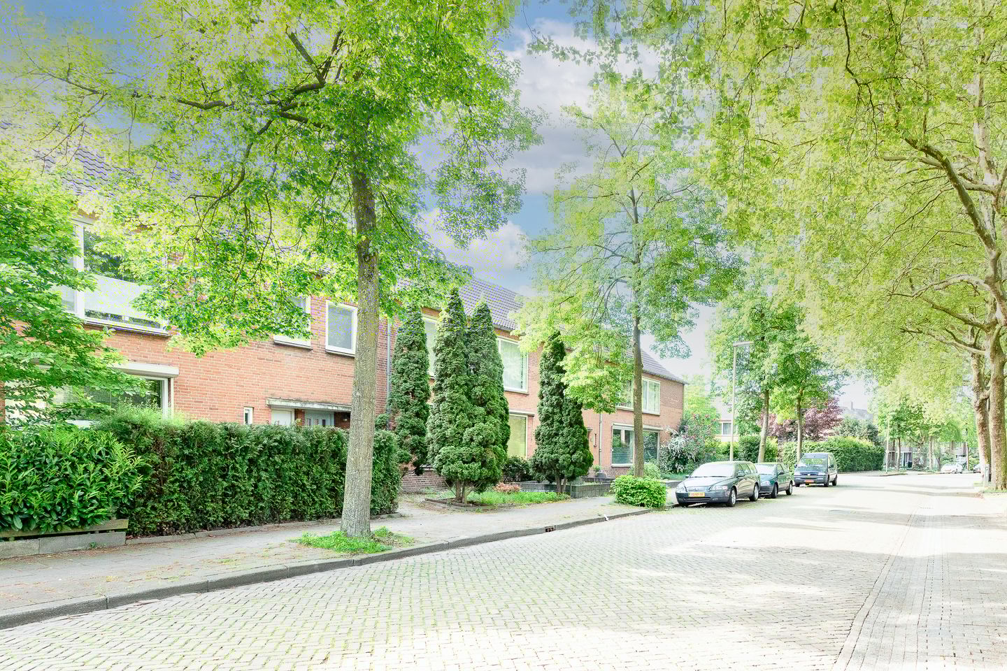 Foto 44 van Humperdincklaan 3