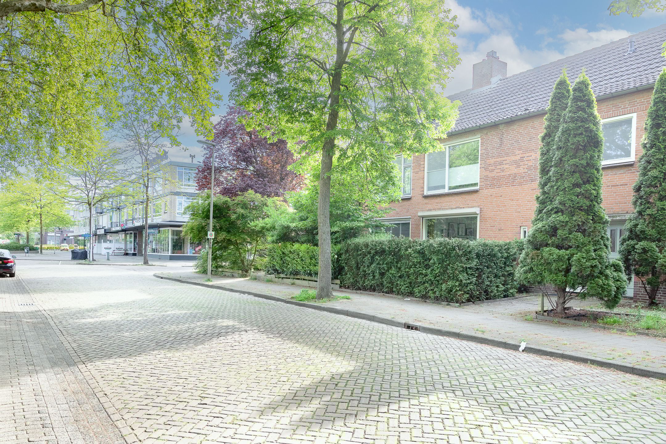 Foto 45 van Humperdincklaan 3