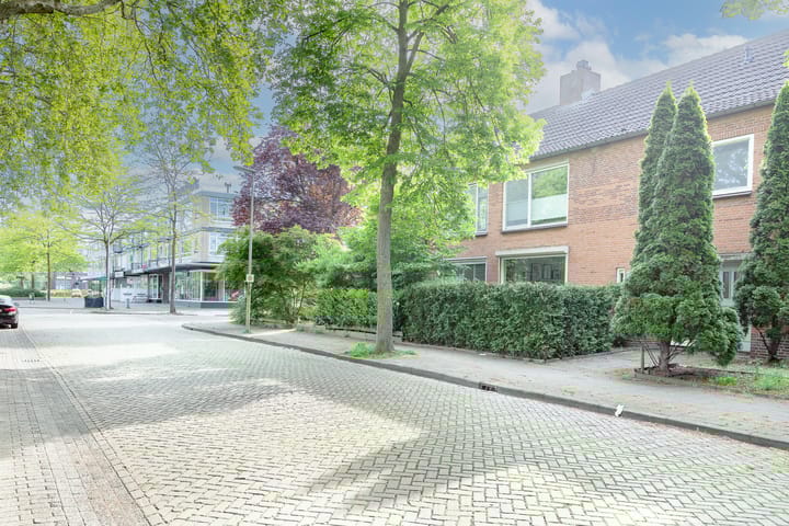 Foto 45 van Humperdincklaan 3