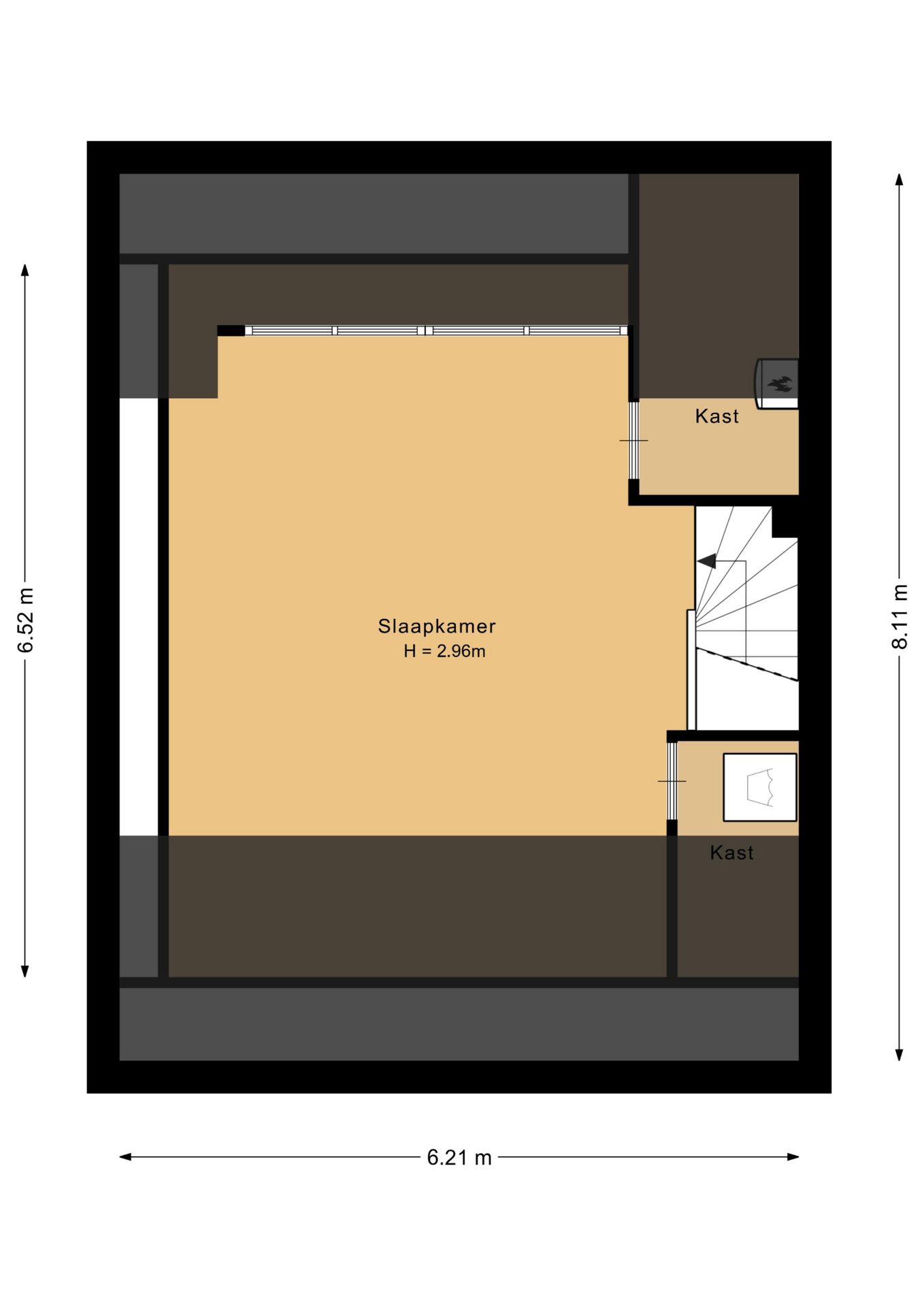 Foto 49 van Humperdincklaan 3