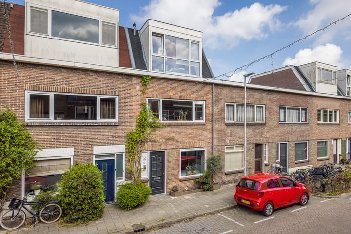 Bekijk foto van Hoendiepstraat 13