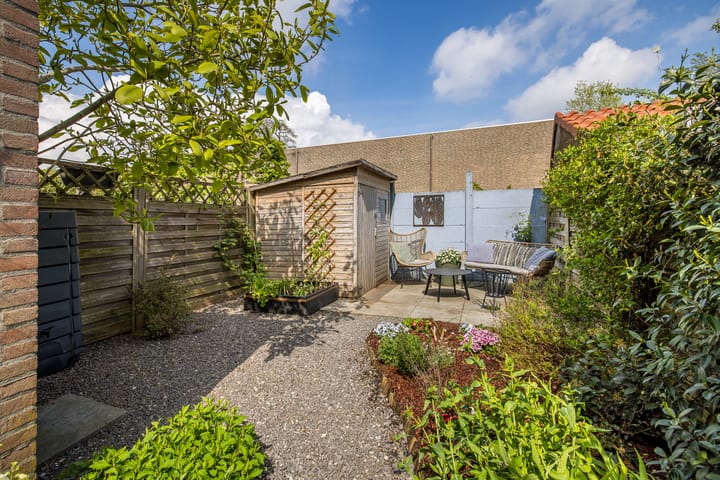 Foto 2 van Hoendiepstraat 13