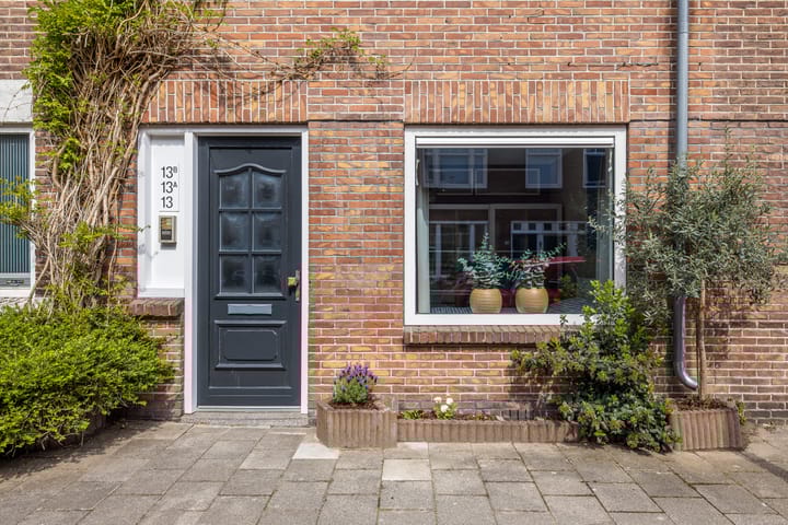 Foto 4 van Hoendiepstraat 13