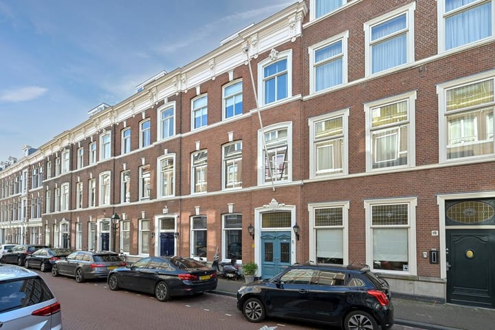 Prinses Mariestraat 16
