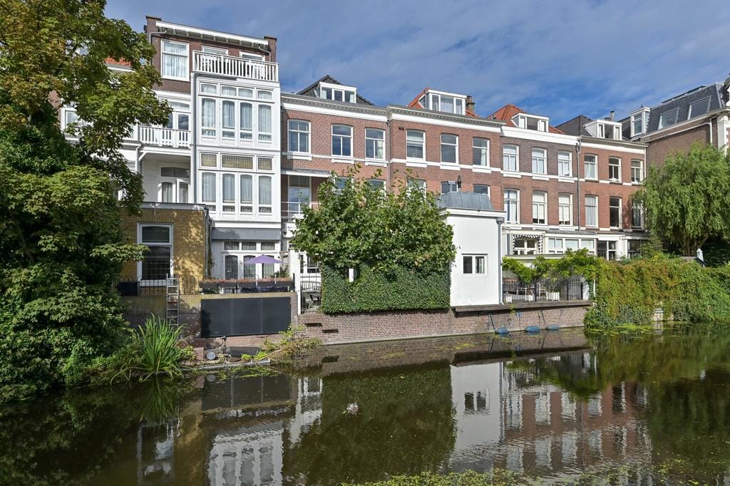 Foto 4 van Prinses Mariestraat 16