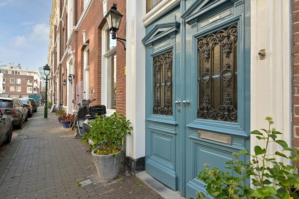 Foto 5 van Prinses Mariestraat 16