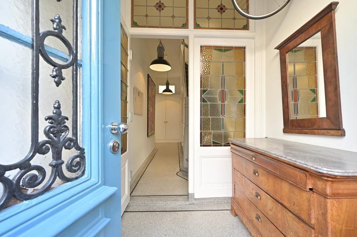 Photo 6 of Prinses Mariestraat 16