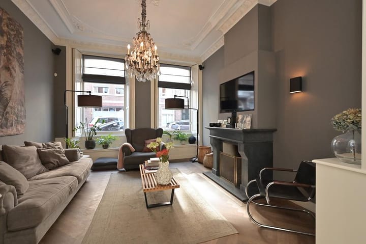 Photo 8 of Prinses Mariestraat 16