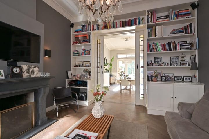 Photo 10 of Prinses Mariestraat 16