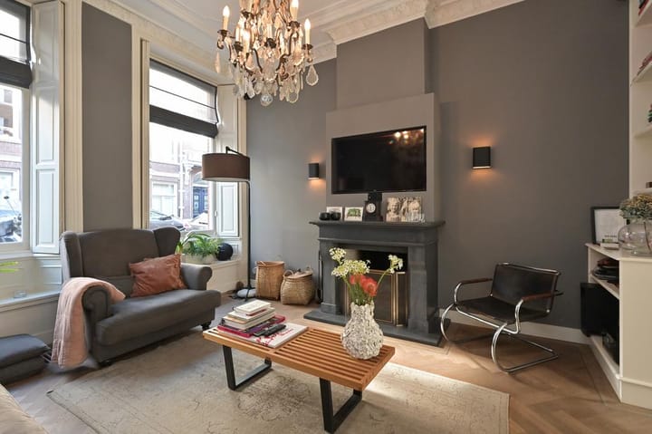 Photo 9 of Prinses Mariestraat 16