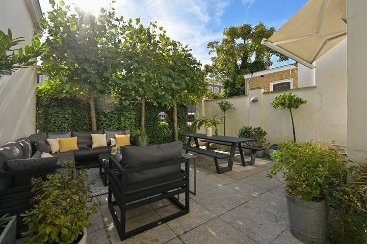 Photo 17 of Prinses Mariestraat 16