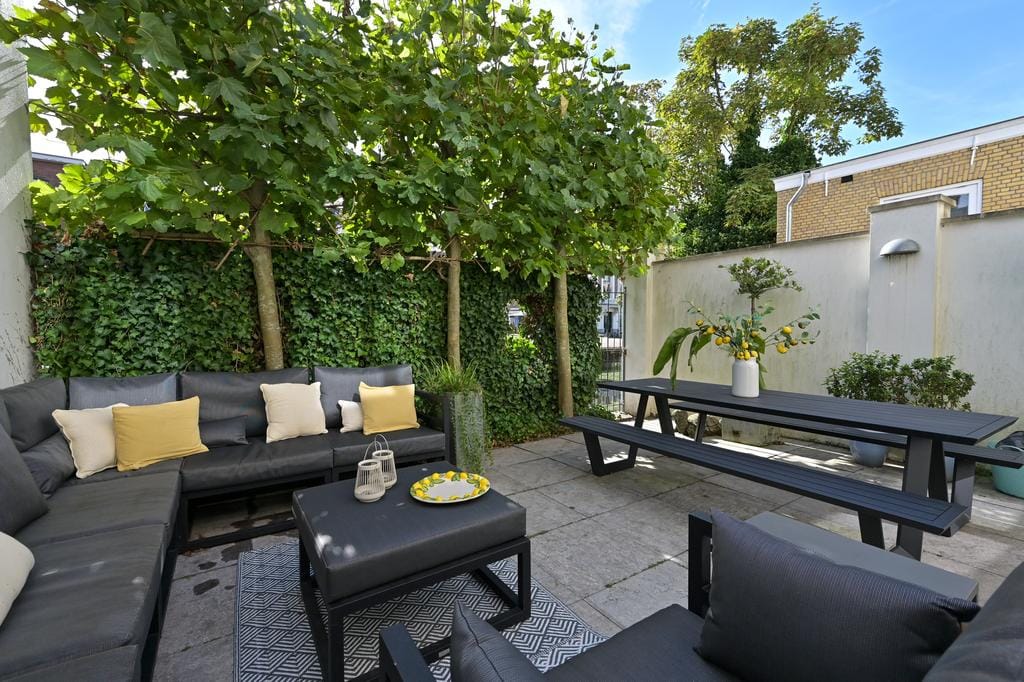 Foto 18 van Prinses Mariestraat 16