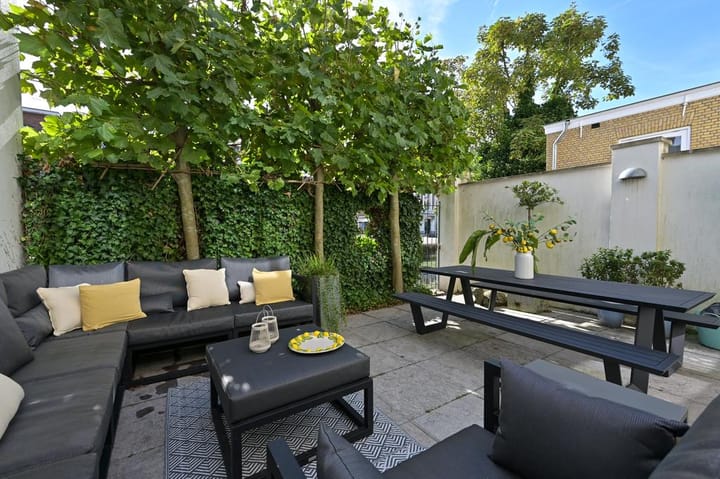 Photo 18 of Prinses Mariestraat 16