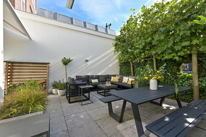 Photo 19 of Prinses Mariestraat 16