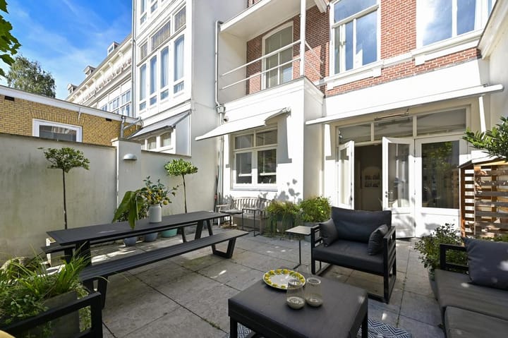 Photo 20 of Prinses Mariestraat 16