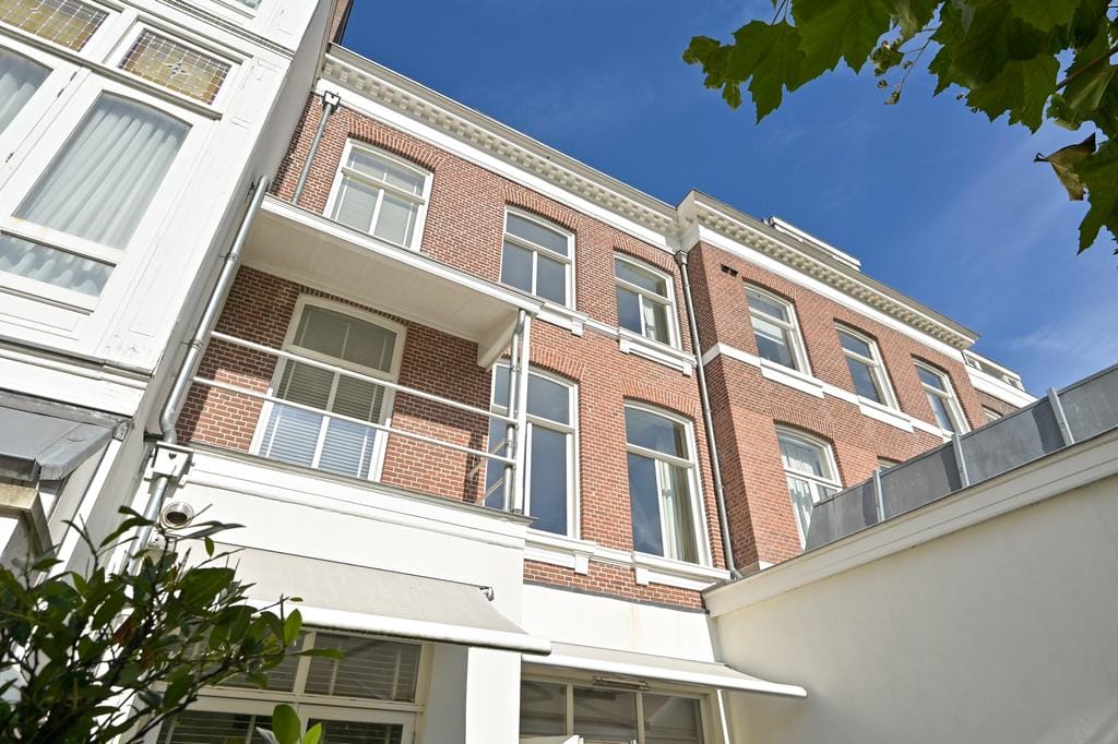 Foto 21 van Prinses Mariestraat 16