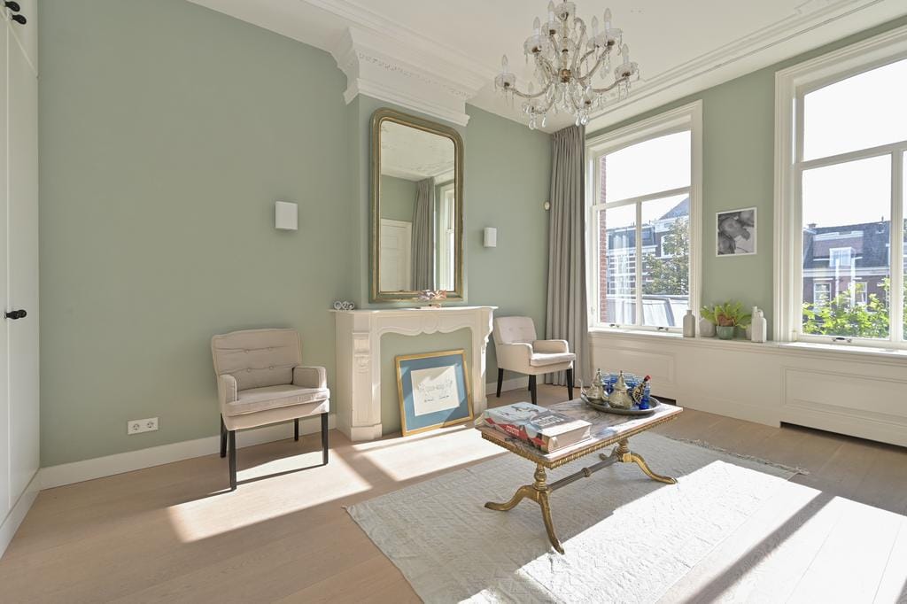 Foto 23 van Prinses Mariestraat 16