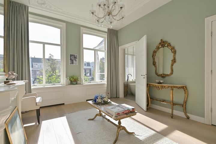 Photo 24 of Prinses Mariestraat 16