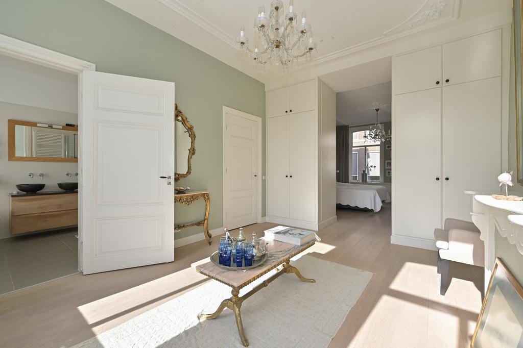 Foto 25 van Prinses Mariestraat 16