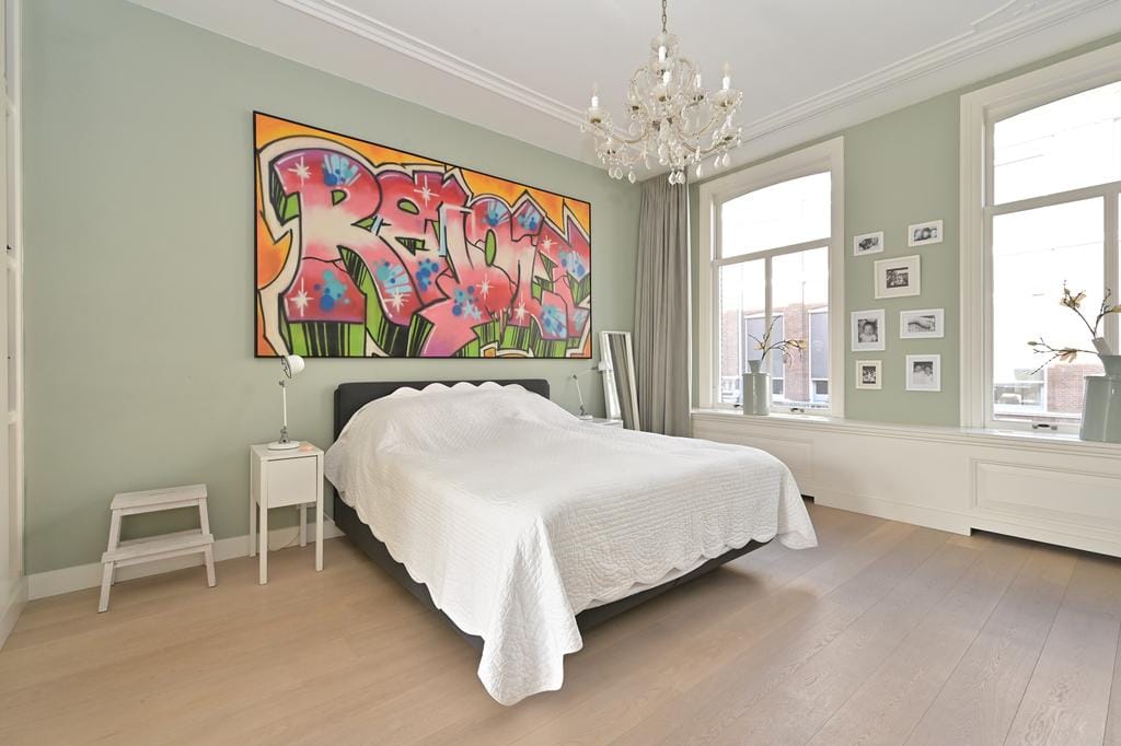 Foto 29 van Prinses Mariestraat 16