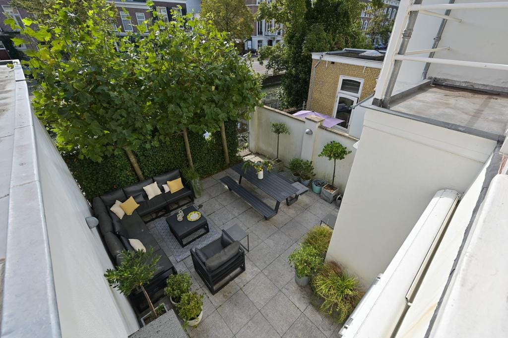 Foto 31 van Prinses Mariestraat 16