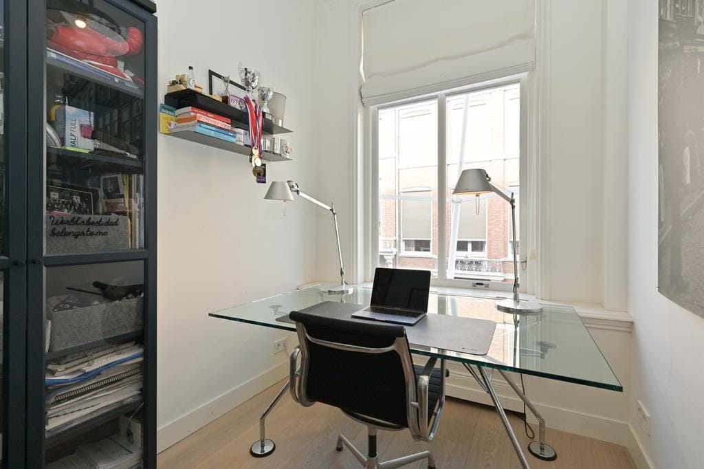 Foto 32 van Prinses Mariestraat 16